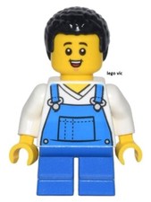 Lego cty1443 City Farmer Boy