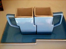 Tasse à café encastrable 