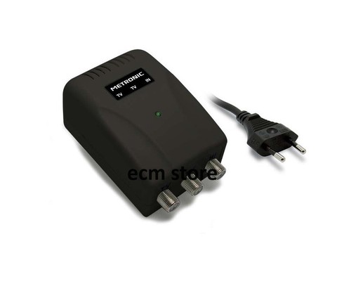 Metronic bloc alimentation - metronic, d'alimentation