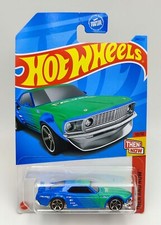 ★ FORD MUSTANG BOSS 302 1969