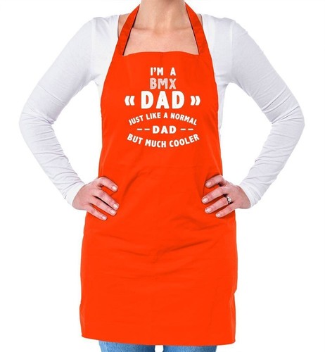 Bmx papa adulte - i'm, a
