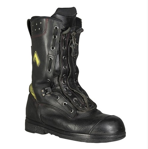 Haix fire brigade boots - ,