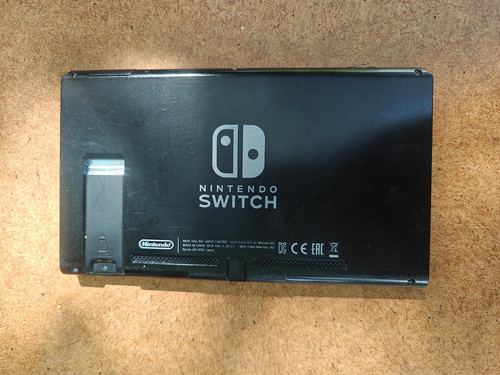 Nintendo switch pour - switch,