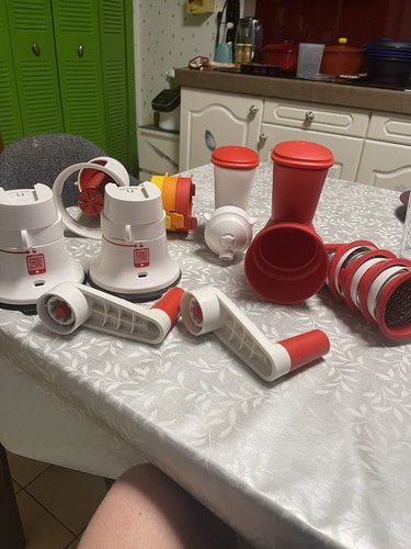 Adaptachef tupperware - adaptachef,