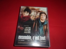 DVD,"ENSEMBLE C'EST