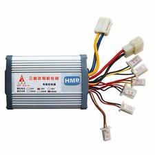 Unité de Commande Contrôleur 36 V 800 W SXC-01 Sanxingda E-Scooter - HMParts