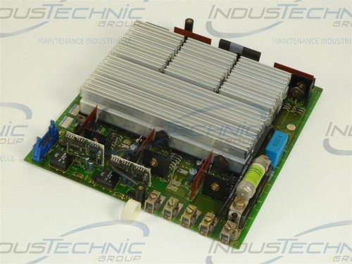 6sc6108 0sn00 carte variateur - carte,