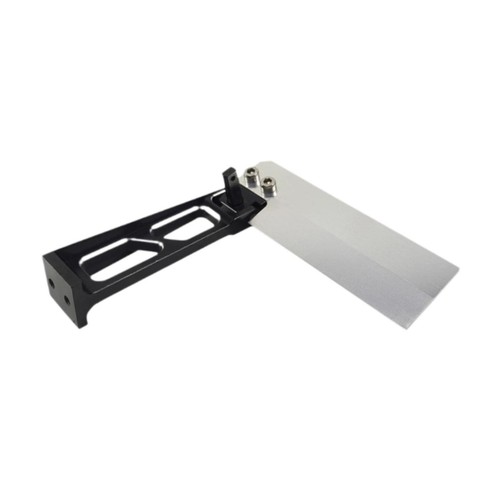 Gouvernail bateau rc - de,