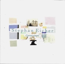 Stephan Eicher Carcassonne - CD