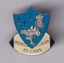 RARE PINS PIN'S .. SPORT RUGBY