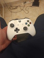 Microsoft manette sans fil