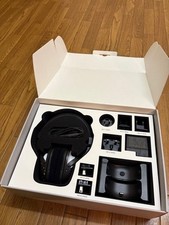 Casque sans fil YAMAHA YH-WL500 - dos ouvert Hi-Fi Audio Japon utilisé