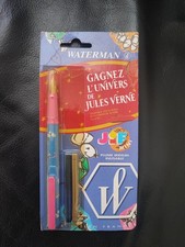 Stylo plume waterman jif - waterman,