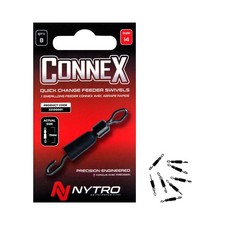 Nytro 2 X 8Pk Quick Change