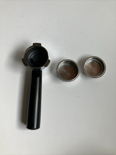 Krups portafilter handle two - krups,