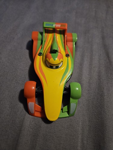 Disney store cars rip - cars,