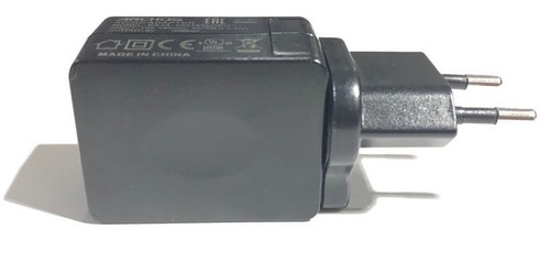 Chargeur alimentation pour