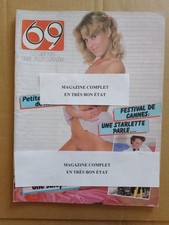 69 - MAGAZINE - NUMERO 34 -