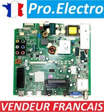 Motherboard TV JVC LT-24HD6WU SSDV3241-ZC01-01 510-140422046-01854 M55/A51252/17