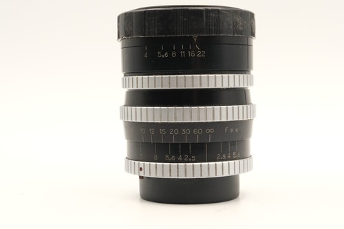 Angenieux paris 35mm - angenieux,