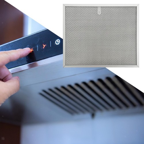 Filtre hotte aspirante - filtre,