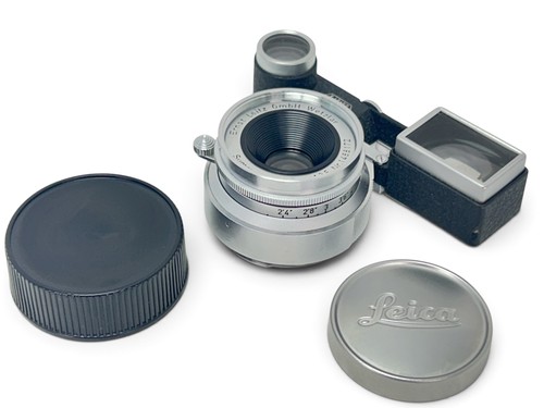 Pratiquement neuf leitz leica - pratiquement,