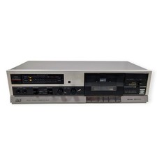 JVC KD-X1 G Stéréo Cassette