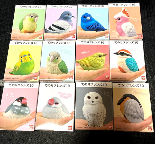 Tenori friends full - tenori, 10