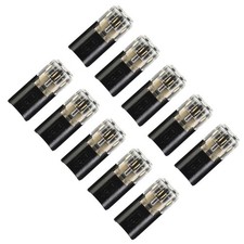 10X/Set 12V Car Wire And Cable