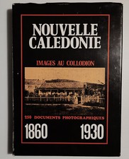 Nouvelle-Calédonie, Images au