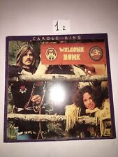carol king welcome home