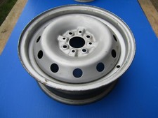 Jante tôle 5.50Jx14H CMR pour: Fiat: Tipo, Croma, Bravo, Brava, Marea, Delta,  G