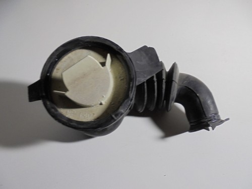 Durite cuve pompe lave linge - durite,