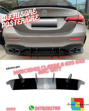 🤩DIFFUSEUR ARRIÈRE POUR