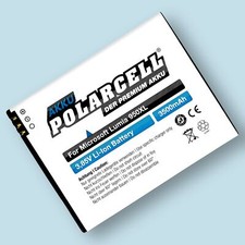 PolarCell Batterie pour