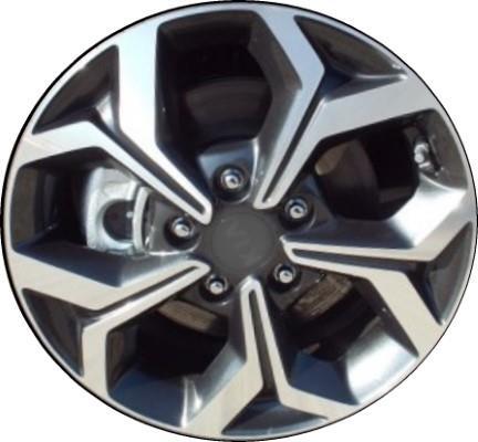 New 16x6 inch - new, 16x6.5
