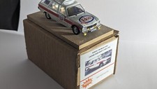 1/43 AUTORECLAME Peugeot 504