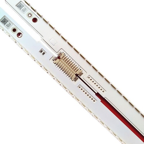 2pcs kit led - strips, for