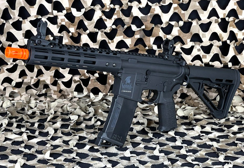 Lancer tactical gen - lancer, 3