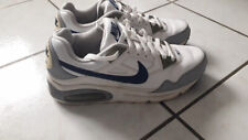 NIKE AIR MAX 42 leather tout cuir collector