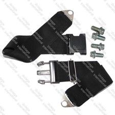 Ajusteur universel de ceinture