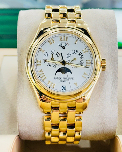 Patek philippe grand - philippe,