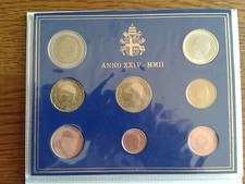 vatican le premier coffret bu