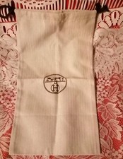 Hermès Dustbag 22/40 cm