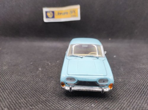 Ford taunus badew - ford,