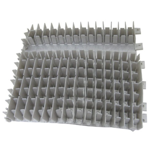 Dolphin brosse pvc dyn pour - brosse,