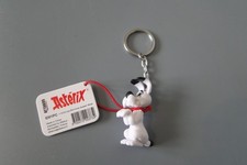 Porte-clés figurine Astérix