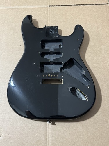 Fender squier affinity strat - fender,