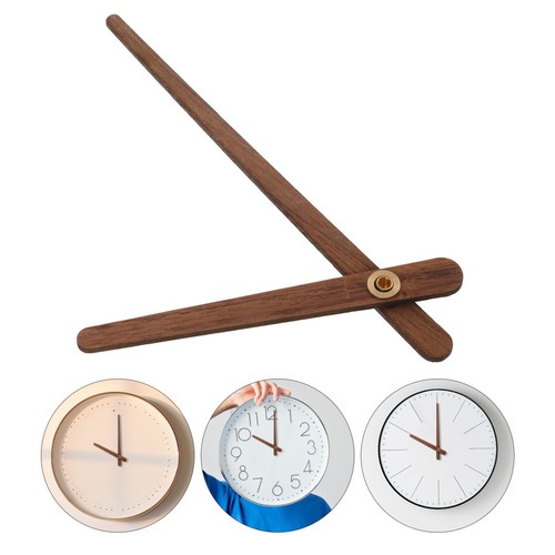 Jeu pointeurs d horloge - de, d'horloge