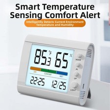 Humidimètre Température